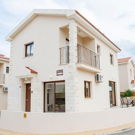 Protaras Holiday Villa 007 Habitación foto