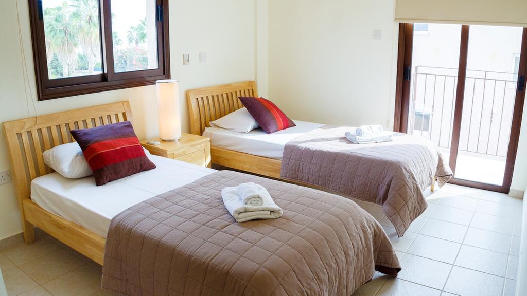 Protaras Holiday Villa 007 Habitación foto