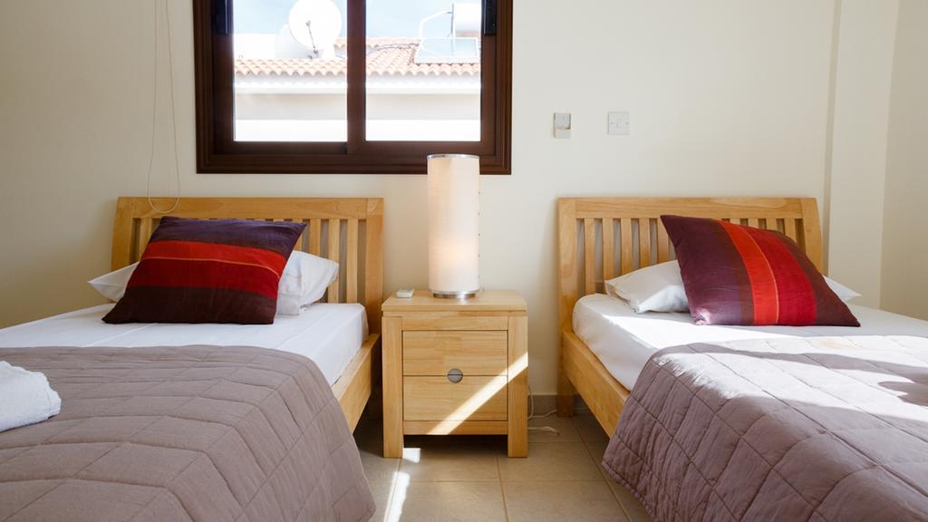 Protaras Holiday Villa 007 Habitación foto