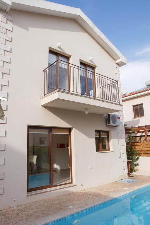 Protaras Holiday Villa 007 Habitación foto