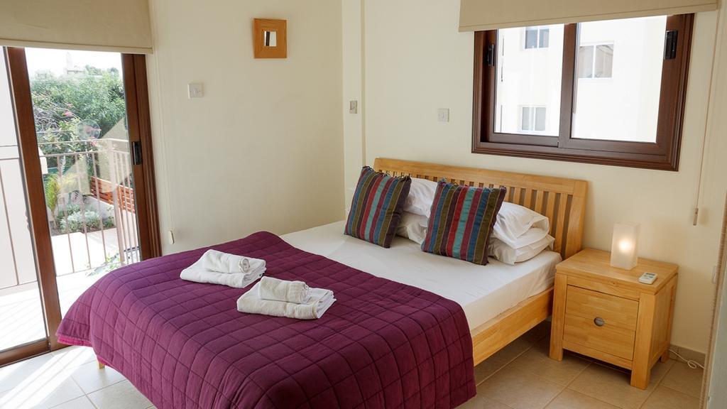 Protaras Holiday Villa 007 Habitación foto