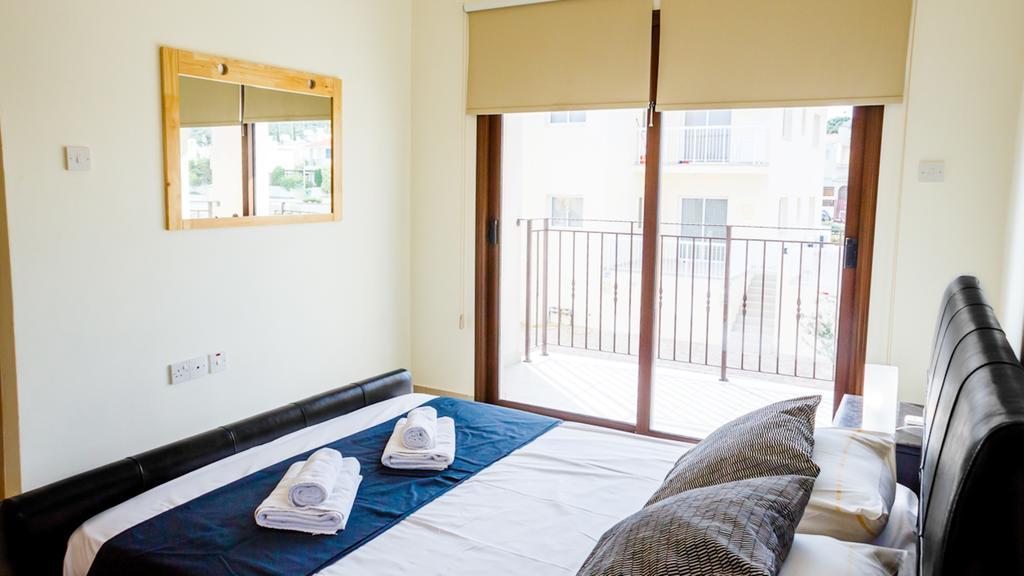 Protaras Holiday Villa 007 Habitación foto