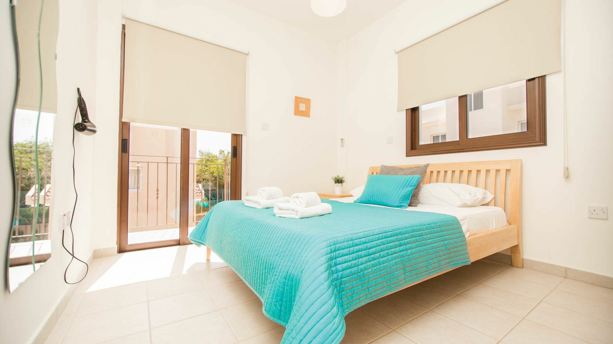Protaras Holiday Villa 007 Exterior foto